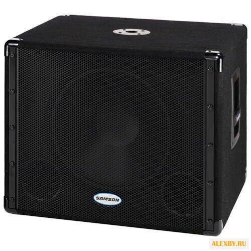 Сабвуфер Samson dB1500a