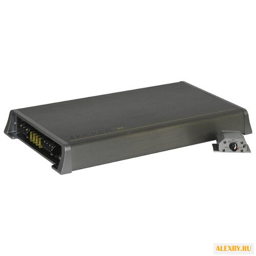 Автомобильный усилитель Kicker