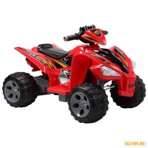 Shanghai inter Квадроцикл 86082