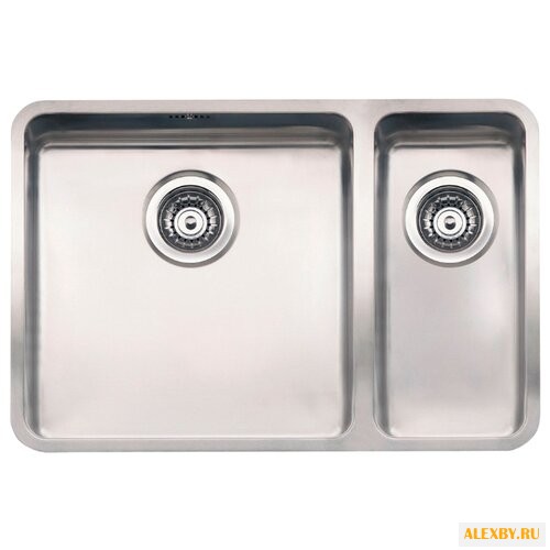 Интегрированная кухонная мойка