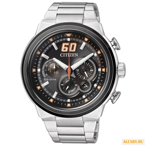 Наручные часы CITIZEN CA4134-55E