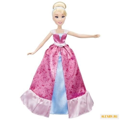Кукла Hasbro Disney Princess
