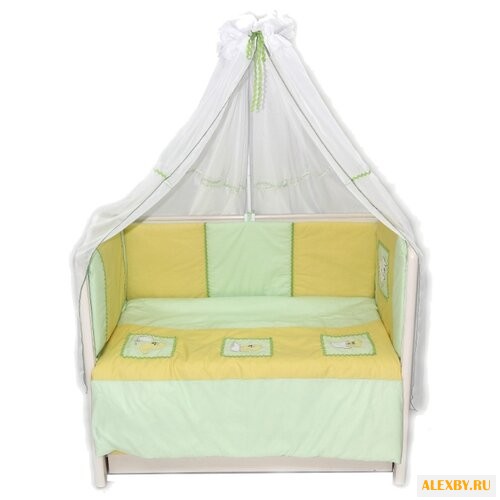 Bombus комплект Цыплята 7