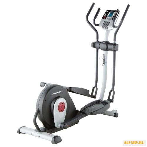 Эллиптический тренажер ProForm