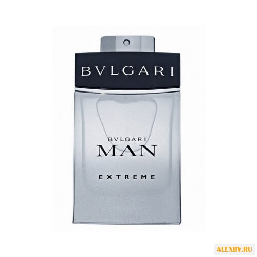 Bulgari Bvlgari Man Extreme