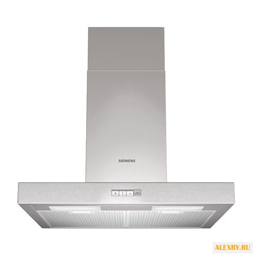 Каминная вытяжка Siemens LC 64