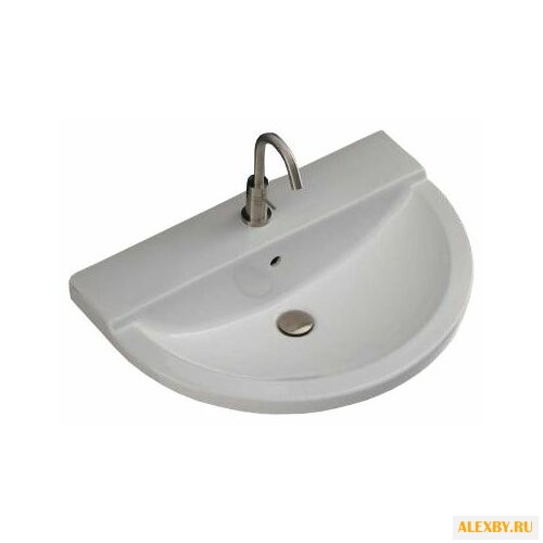 Раковина 60 см AXA ONE 13031