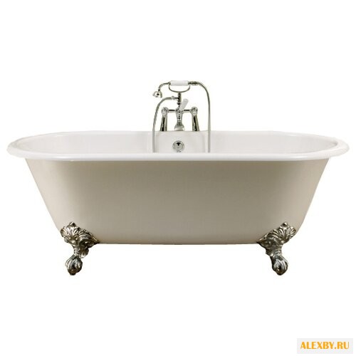 Отдельно стоящая ванна Victoria