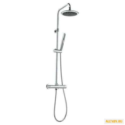 Душевая стойка TEKA Mt Plus