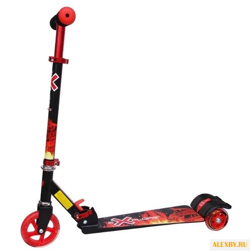 Городской самокат Explore Bingo