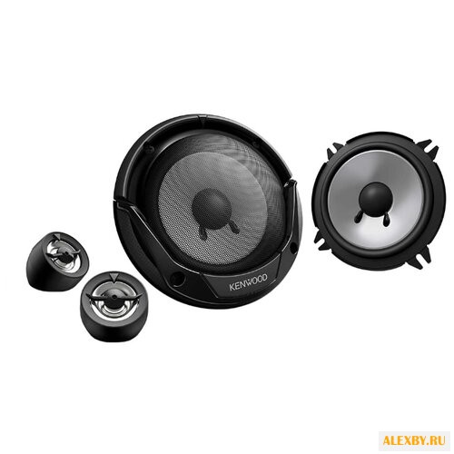 Автомобильная акустика KENWOOD