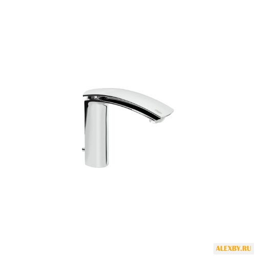 Однорычажный смеситель для