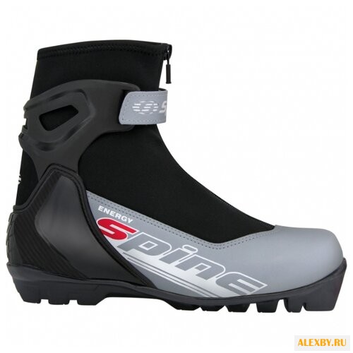 Ботинки для беговых лыж Spine
