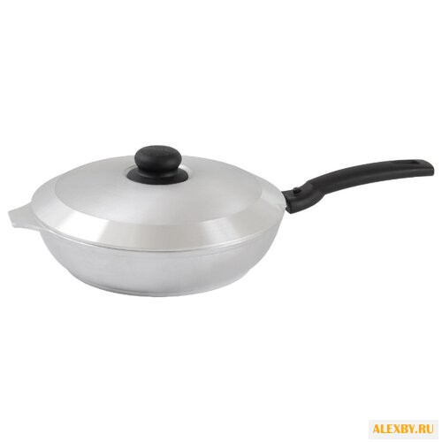 Сковорода Kukmara с264 26 см с