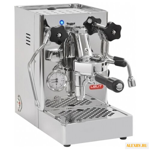 Кофеварка рожковая Lelit PL62