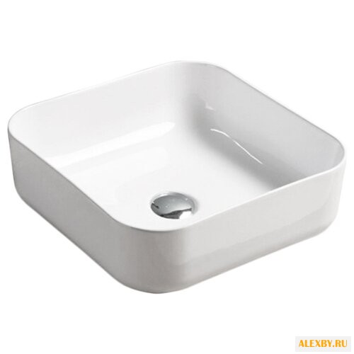 Раковина 38.5 см MELANA MLN-78110