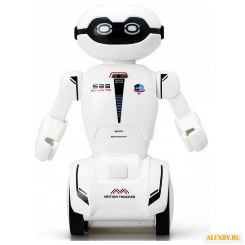 Интерактивная игрушка робот
