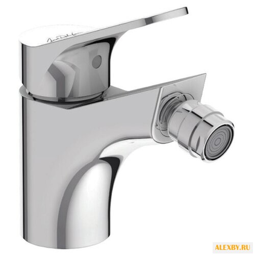 Однорычажный смеситель для биде