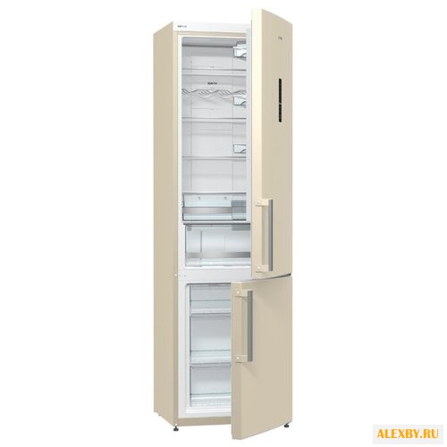 Холодильник Gorenje NRK 6201 MC