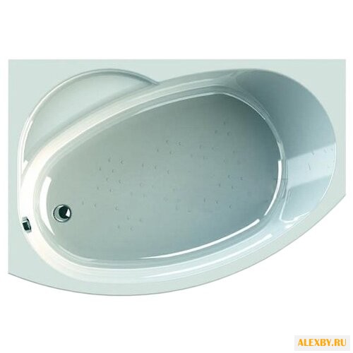 Отдельно стоящая ванна Vannesa