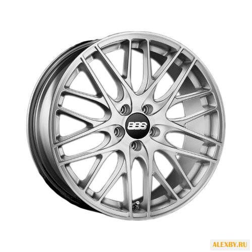 Колесный диск BBS CS