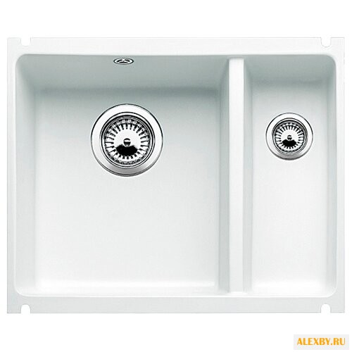 Врезная кухонная мойка Blanco