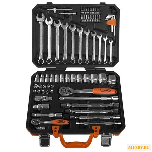 Набор автомобильных