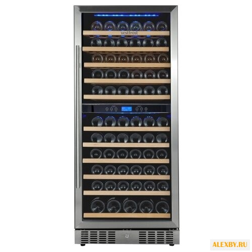 Купить Винный шкаф Vestfrost VFWC 350 Z2
