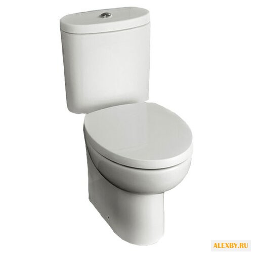 Унитаз hatria Erika PRO YXBQ01