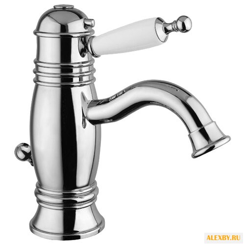 Термостатический однорычажный