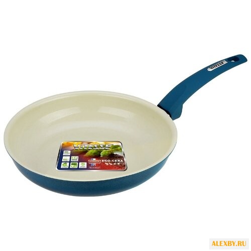 Сковорода Vitesse VS-2245 26 см