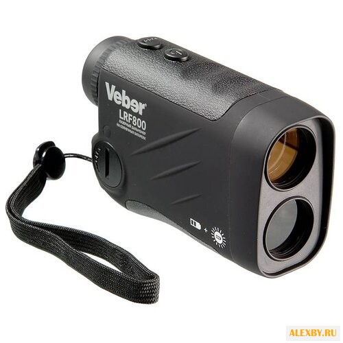 Лазерный дальномер Veber LRF800