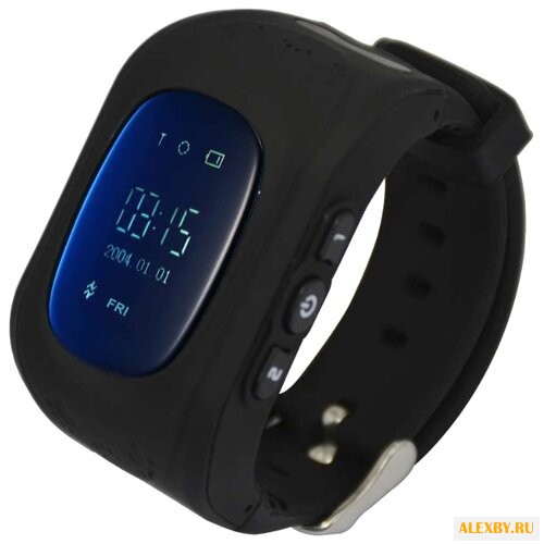 Часы Маяк Q50