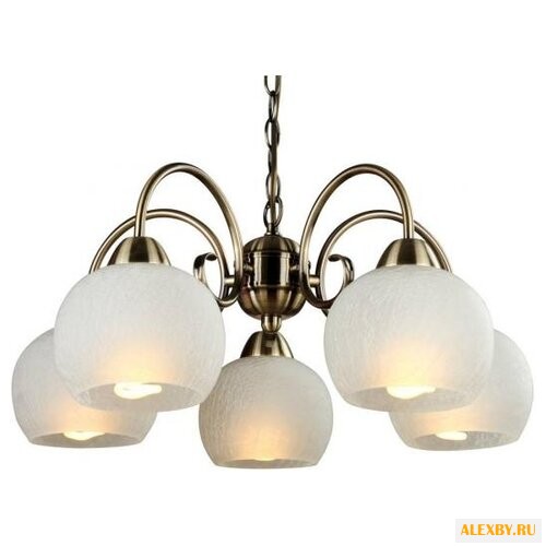 Arte Lamp Margo A9316LM-3AB