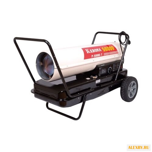 Дизельная пушка Kerona P-5000E-T