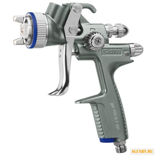 Краскопульт пневматический