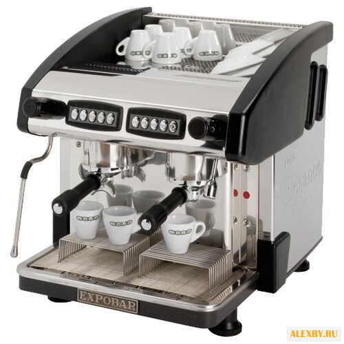 Кофеварка рожковая Expobar NEW