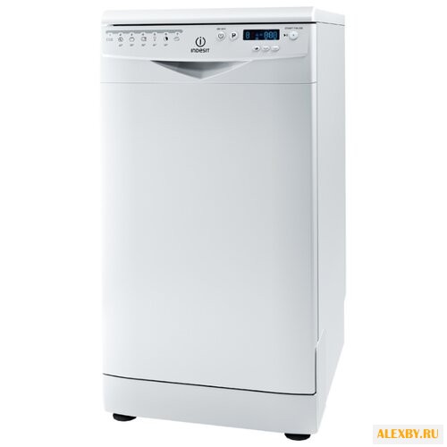 Посудомоечная машина Indesit