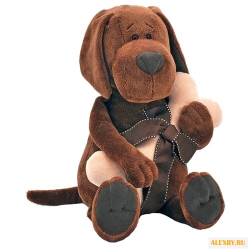 Мягкая игрушка Orange Toys Пёс