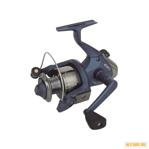 Катушка MIKADO Treston 401 FD