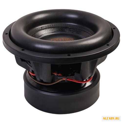 Автомобильный сабвуфер EDGE