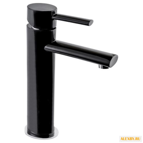 Однорычажный смеситель для