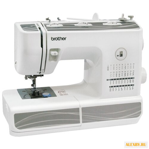 Швейная машина Brother Classic 40