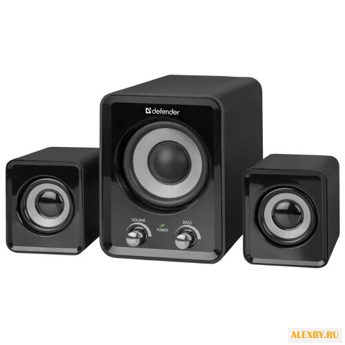 Компьютерная акустика Defender Z4