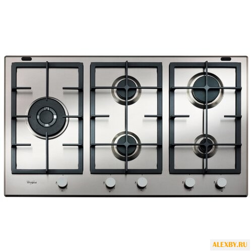 Варочная панель Whirlpool GMA