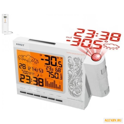 Метеостанция RST 32778