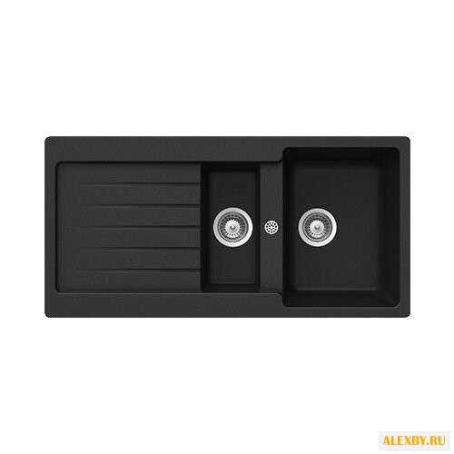 Врезная кухонная мойка Schock
