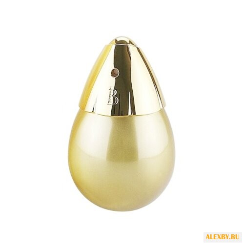 Boucheron Initial Perle de Soleil