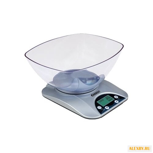 Кухонные весы Energy EN-411
