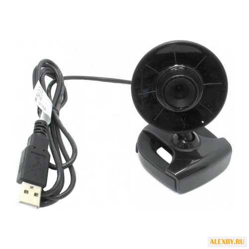 Веб-камера Chicony Icam 7260